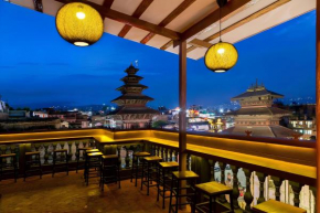 Hotel Garuda